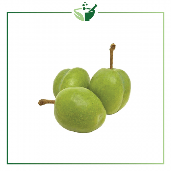 Kakadu Plum Infused Oil